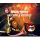 thumbnail image 1 of Libro Insight Editions – Angry Birds: Incubando un Universo, 1 of 1