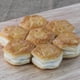 thumbnail image 3 of Galletas Tarta Mil Hojas Chocolate Lotte 73 Gr, 3 of 4
