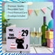thumbnail image 3 of Tarjeta de cumpleaños Stuff4 29º cumpleaños ¡Yay This Again! 5.7 pulgadas, 3 of 7