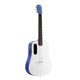 thumbnail image 5 of Guitarra Kellards LAVA ME PLAY 36 Lite - Kit Completo, 5 of 9
