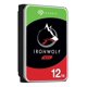 thumbnail image 1 of Disco Duro Seagate Ironwolf 12 TB SATA 7200rpm Cache 256MB, 1 of 2