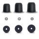 thumbnail image 5 of Punteras de espuma Klowcok L – 3 pares para auriculares Walkers, 5 of 7