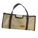 thumbnail image 3 of Bolsa de almacenamiento de gran capacidad Bolso Camping Martillo Organizador portátil de color caqui, 3 of 5
