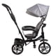 thumbnail image 4 of Triciclo Infantil 360 1326 Gris, 4 of 6