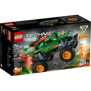 Lego - Monster Jam Dragon.