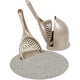 thumbnail image 2 of Pala sanitaria para gato Petmate Scoop N Hide con soporte, 2 of 3