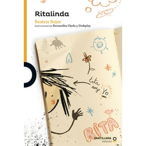 Santillana - Ritalinda