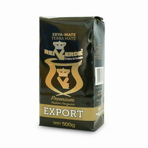 Rei Verde Yerba Mate Premium 500 Gr