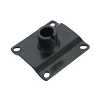 Magideal - Reemplazo Del Conector De Silla De Salón Fácil De Usar Accesorios De Pieza Resistentes Convenientes Para El Servicio Pesado Para La Tienda Profesional