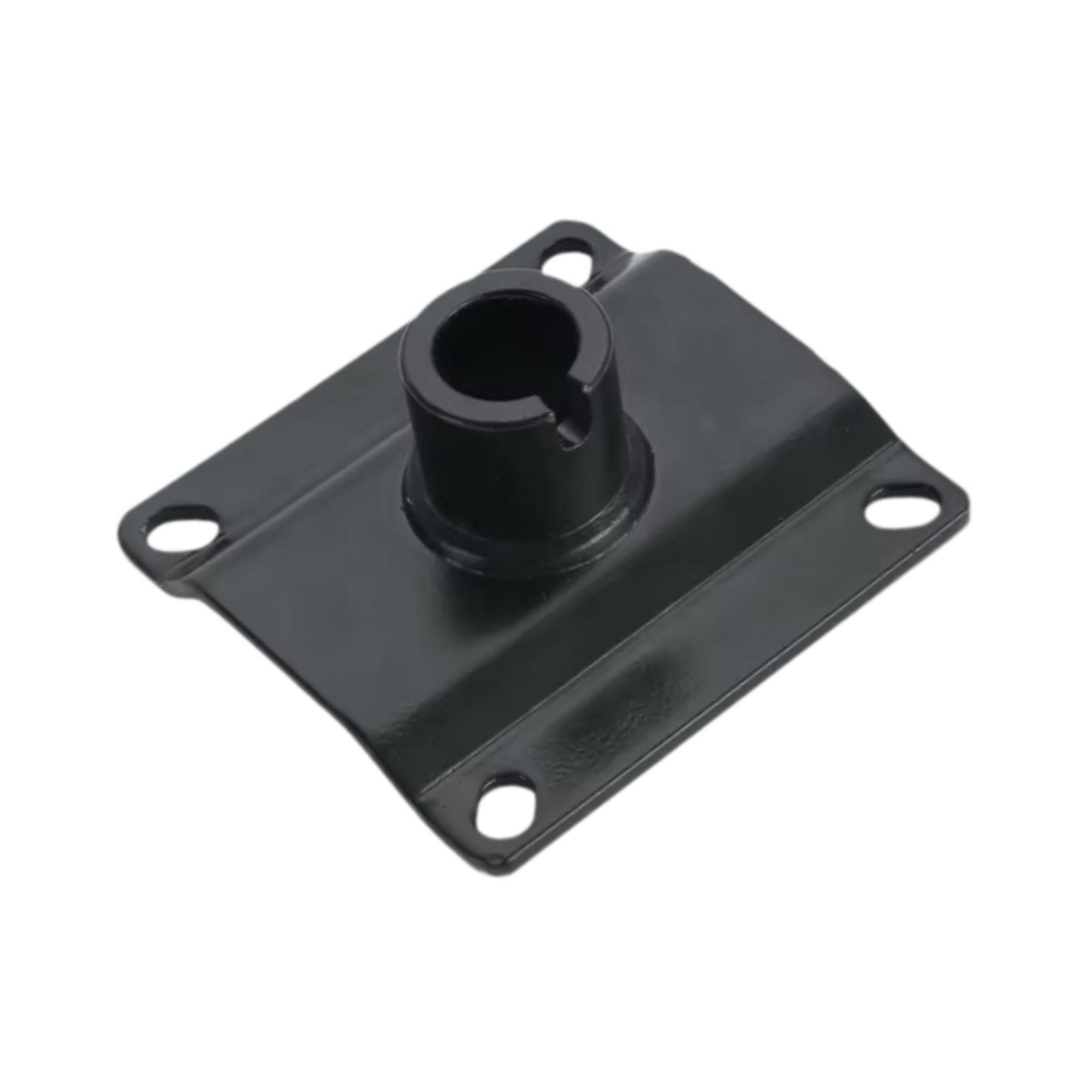 Magideal - Reemplazo Del Conector De Silla De Salón Fácil De Usar Accesorios De Pieza Resistentes Convenientes Para El Servicio Pesado Para La Tienda Profesional