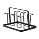 thumbnail image 4 of Organizador De Tazas Soporte De Estante De Secado De Tazas Multipropósito Para Tazas De Café Frascos Botellas, 4 of 5