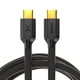 thumbnail image 1 of Cable USB-C NOCO XGrid XC1 de carga rápida de 240 W, 0,9 m, 1 of 6