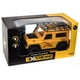thumbnail image 2 of Jeep safari R/C amarillo, 2 of 6