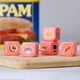thumbnail image 2 of Juego Yahtzee coleccionable YAHTZEE Spam Brand con dados personalizados, 2 of 3