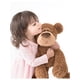 thumbnail image 2 of Peluche GUND Graham - Oso de peluche, 45 cm, color marrón, 2 of 3
