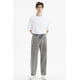 thumbnail image 4 of Jeans Hombre Baggy Linea Gris Claro, 4 of 4