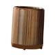 thumbnail image 3 of Papelera Redonda De Gran Capacidad, Accesorio Para Baño, Oficina, Tocador, Hogar, 18 L, 27 Cm X 35 Cm, 3 of 5