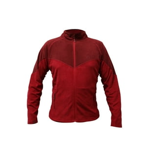 Hardwork - Polar Hw Nordic S/Gorro Cabernet