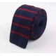thumbnail image 3 of Corbata Tejida, 3 of 3