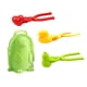 thumbnail image 5 of 4 Clips Multifuncionales Para Hacer Peleas De Bolas De Nieve Para Actividades Al Aire Libre Estilo E, 5 of 5