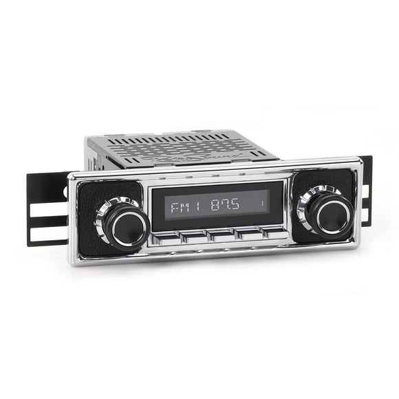 Receptor AV Retro Manufacturing HC-M2-308-409-39-78