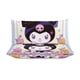 thumbnail image 3 of Kuromi Print Bedding Set Pattern Duvet Cove Set 3 Pieces 1 Quilt Cover And 2 Pillowcases for Women Men Teens, 3 of 5