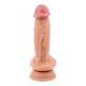 thumbnail image 4 of Dildo Super Real Con Ventosa 18cm Temporada 2024, 4 of 4