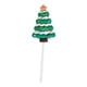 thumbnail image 3 of Adornos Para Tartas De Feliz Navidad, Suministros Coloridos Para Fiestas, Decoración De Tartas, Estilo I, 3 of 5