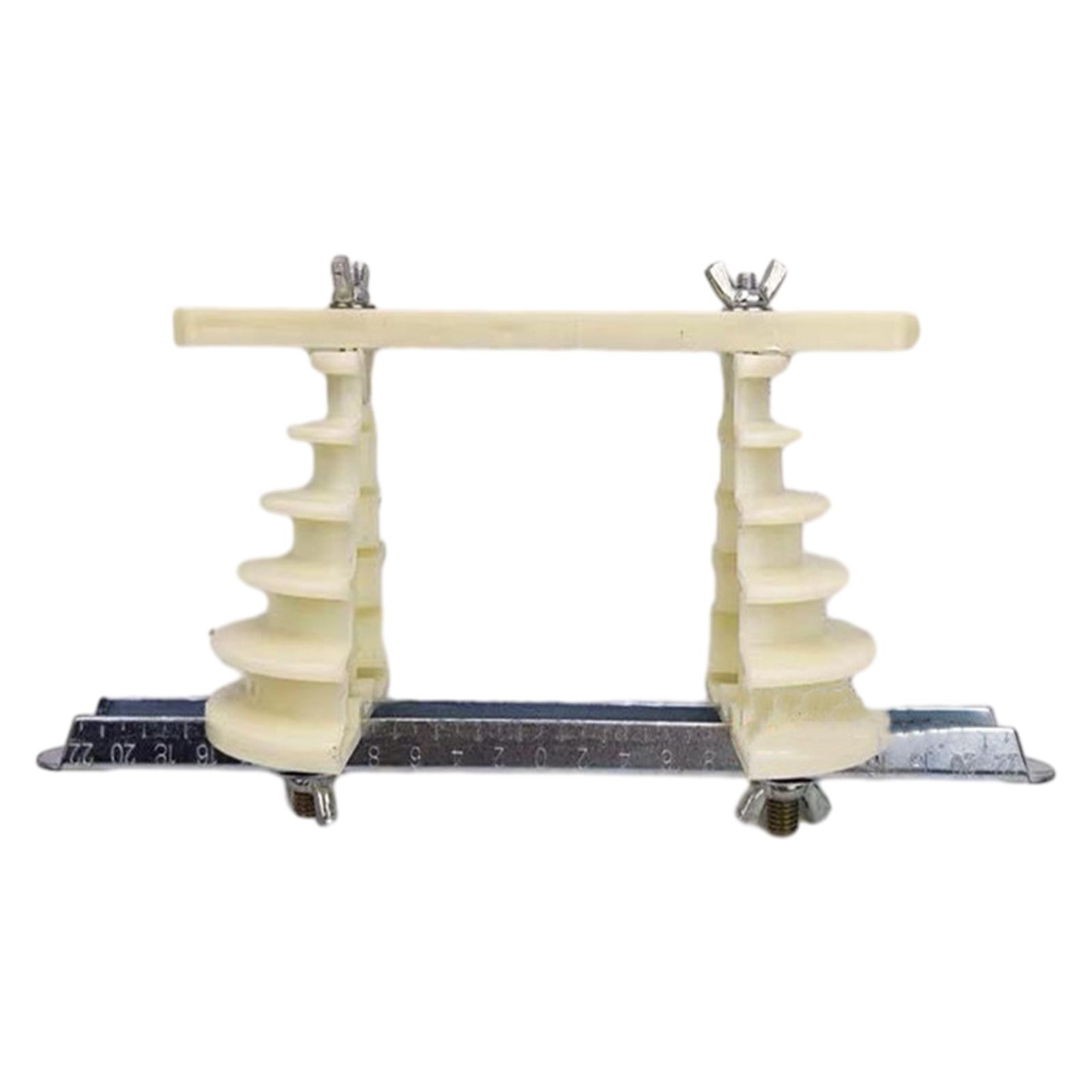 Ioensy - Mantenimiento Del Motor De La Máquina Eléctrica Del Molde Del Bobinado Del Alambre De La Bobina De Las Capas Multi Pequeño