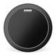 thumbnail image 1 of Evans EMAD ONYX BD22EMADONX Parche Bombo 22″ NEGRO, 1 of 2