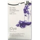 thumbnail image 1 of Tinte Jacquard iDye para tejidos naturales, color lila, 14 ml, 1 of 1