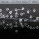 thumbnail image 3 of Giranda de Navidad 20 FT Cristal Diamante Alambre de Hielo Claro Grano Giranda para Decoraciones de Árbol de Navidad Interior Invierno Wonderland Decoración del Hogar para Sala de estar Dorm, 3 of 3