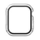 thumbnail image 4 of Bumper para Apple Watch Serie 8/ 7/6 y SE 45mm Transparente, 4 of 6