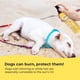 thumbnail image 3 of Protector solar Gentle Creatures Dog SPF 30+ con vitamina E 60 ml, 3 of 6