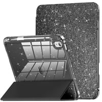 Funda Para Ipad Infiland Para 11"" A16 Y 10.9"" 10ª Generación, Brillante