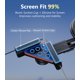 thumbnail image 2 of Soporte magnético giratorio 360° DICMKY para Tesla Model Y/3/X, 2 of 8