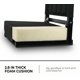 thumbnail image 4 of Asiento de estadio SPORT BEATS plegable con respaldo – Nuevo, 4 of 7