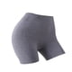 thumbnail image 4 of Pantalones Cortos De Yoga Para Mujer Pantalones Cortos De Entrenamiento De Cintura Alta Para Entrenamiento De Gimnasio En Casa S M Gris Claro, 4 of 5