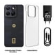 thumbnail image 2 of Motorola Edge 70 Fusion 8+256GB FIFA azul, 2 of 13