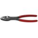 thumbnail image 1 of Alicates Knipex TwinGrip 82 01 200 mm con empuñadura múltiple frontal, 1 of 8