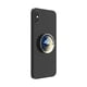 thumbnail image 4 of Empuñadura para teléfono PopSockets esmaltada Fly Me To The Moon con soporte, 4 of 9