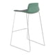 thumbnail image 2 of Taburete Staryo color verde, 2 of 3