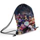 thumbnail image 5 of Villanos Mochila de Cuerdas para Deportes y Gimnasio, Bolsa de Cuerdas Resistente al Agua, Bolsa Cinch, 30×40cm, 5 of 6