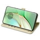 thumbnail image 2 of Funda Cartera FOXDOCK para MOTO Edge 40 , Flip PU con Relieve de Gatos y Perros, Tarjetero y Soporte, 2 of 6