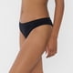 thumbnail image 4 of Calzón Mujer Bikini Seamless Negro Corona, 4 of 5