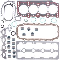 Repuestos Del Sol - Juego Empaquetadura Motor Fiat Palio Ex Fire 1.3 2002 2006