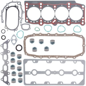 Repuestos Del Sol - Juego Empaquetadura Motor Fiat Siena 1.3 Class 2005 2008