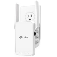 Extensor Wifi Tp-Link Ac1200 Re315 De 1,2 Gbps Con Puerto Ethernet