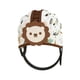 thumbnail image 2 of Casco De Seguridad Para Bebés Gorros Para Aprender A Caminar Protectores Para La Cabeza Para Bebés De 6 A 24 Meses Marrón, 2 of 2