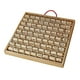 thumbnail image 1 of Juego De Conteo De Tablero De Multiplicación De Madera Montessori Para Niños, Regalos Para Niños, 1 of 5